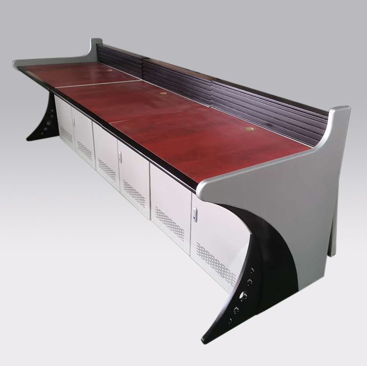 調(diào)度控制臺